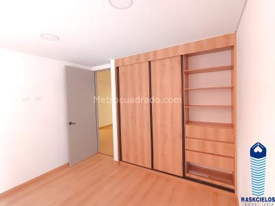 Apartamento de 2 alcobas en venta en Conquistadores, Medellín, 86 m² · foto 13 de 18