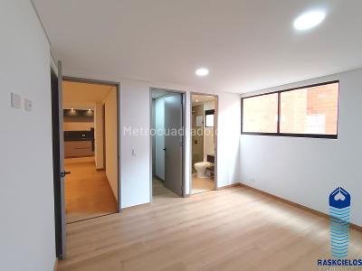 Apartamento de 2 alcobas en venta en Conquistadores, Medellín, 86 m² · foto 15 de 18