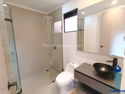 Apartamento de 2 alcobas en venta en Conquistadores, Medellín, 86 m² · foto 18 de 18