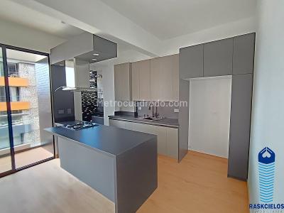 Apartamento en venta en Conquistadores, Medellín · foto 3 de 19