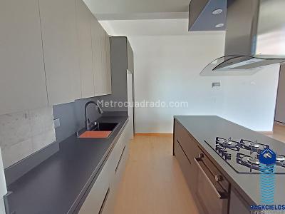 Apartamento en venta en Conquistadores, Medellín · foto 4 de 19