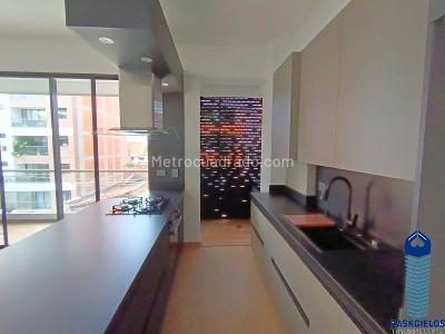 Apartamento en venta en Conquistadores, Medellín · foto 5 de 19