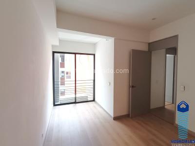 Apartamento en venta en Conquistadores, Medellín · foto 13 de 19