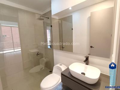Apartamento en venta en Conquistadores, Medellín · foto 14 de 19