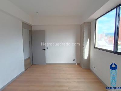 Apartamento en venta en Conquistadores, Medellín · foto 17 de 19