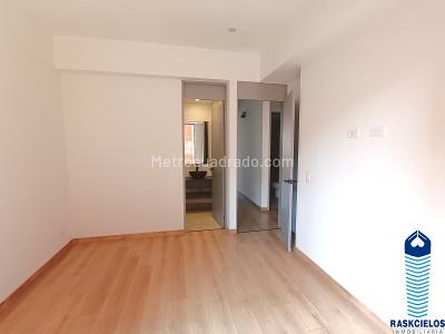 Apartamento en venta en Conquistadores, Medellín · foto 18 de 19