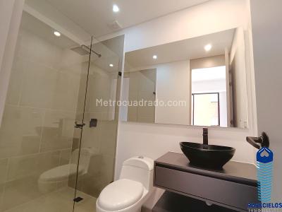 Apartamento en venta en Conquistadores, Medellín · foto 19 de 19