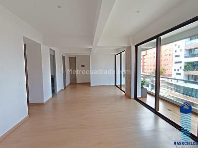 Apartamento en venta en Conquistadores, Medellín · foto 7 de 19