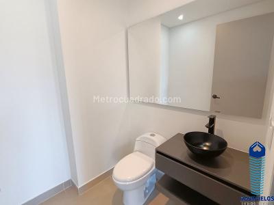 Apartamento en venta en Conquistadores, Medellín · foto 9 de 19