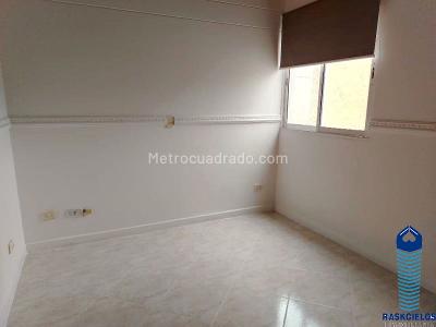 Apartamento de 2 alcobas en venta en La Castellana, Medellín, 90 m² · foto 4 de 10