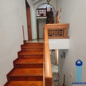 Casa de 5 alcobas en venta en Belen, Medellín, 267 m² · foto 12 de 12