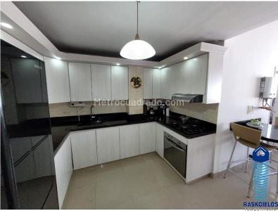 Apartamento en venta en El Nogal, Medellín · foto 7 de 14