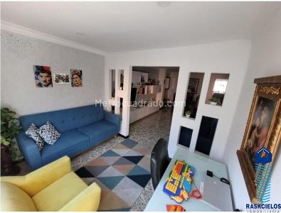 Apartamento en venta en El Nogal, Medellín · foto 8 de 14