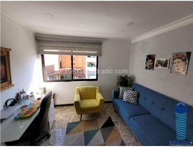 Apartamento en venta en El Nogal, Medellín · foto 9 de 14