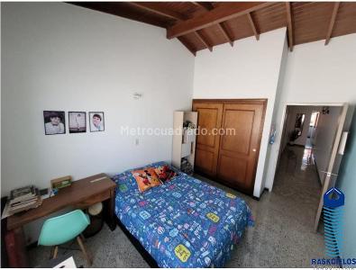 Apartamento en venta en El Nogal, Medellín · foto 14 de 14