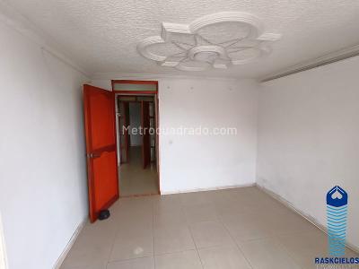 Apartamento de 2 alcobas en venta en La Candelaria, Medellín, 62 m² · foto 9 de 14