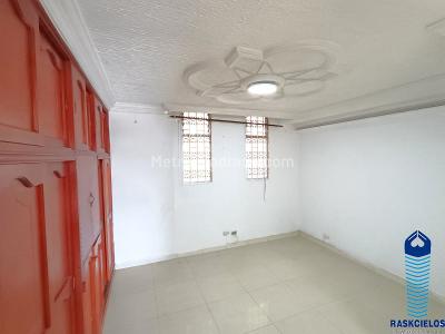 Apartamento de 2 alcobas en venta en La Candelaria, Medellín, 62 m² · foto 10 de 14