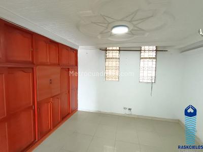 Apartamento de 2 alcobas en venta en La Candelaria, Medellín, 62 m² · foto 11 de 14