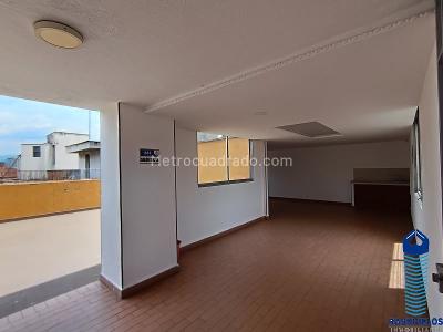 Apartamento de 2 alcobas en venta en La Candelaria, Medellín, 62 m² · foto 14 de 14