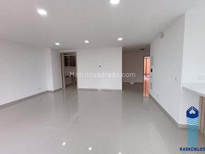 Apartamento de 3 alcobas en venta en Belen Alameda, Medellín, 162 m² · foto 2 de 20