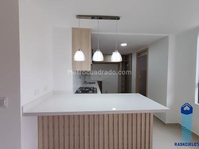 Apartamento de 3 alcobas en venta en Belen Alameda, Medellín, 162 m² · foto 3 de 20