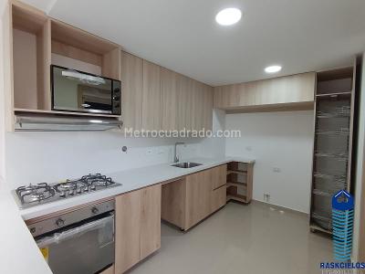 Apartamento de 3 alcobas en venta en Belen Alameda, Medellín, 162 m² · foto 4 de 20