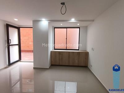 Apartamento de 3 alcobas en venta en Belen Alameda, Medellín, 162 m² · foto 8 de 20