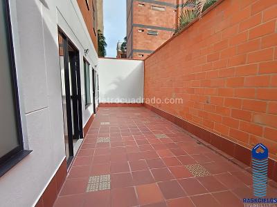 Apartamento de 3 alcobas en venta en Belen Alameda, Medellín, 162 m² · foto 17 de 20
