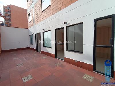 Apartamento de 3 alcobas en venta en Belen Alameda, Medellín, 162 m² · foto 18 de 20