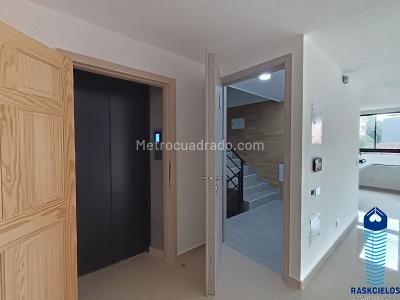 Apartamento de 3 alcobas en venta en Belen Alameda, Medellín, 162 m² · foto 19 de 20