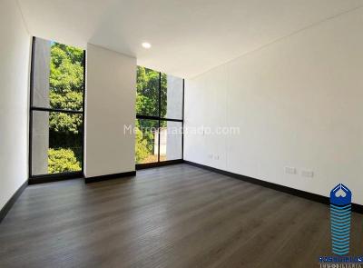 Apartamento en venta en El Nogal, Medellín · foto 5 de 9