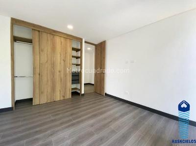 Apartamento en venta en El Nogal, Medellín · foto 6 de 9