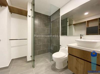 Apartamento en venta en El Nogal, Medellín · foto 8 de 9