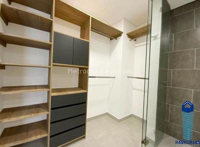 Apartamento en venta en El Nogal, Medellín · foto 9 de 9