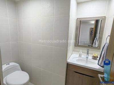 Apartamento de 4 alcobas en venta en Laureles, Medellín, 166 m² · foto 11 de 20