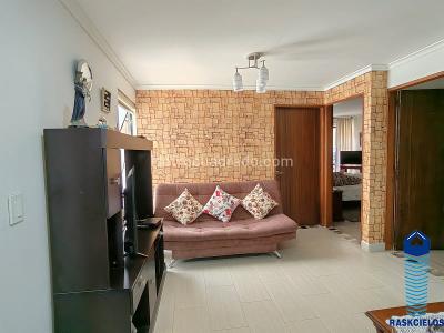 Apartamento de 4 alcobas en venta en Laureles, Medellín, 166 m² · foto 12 de 20