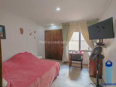 Apartamento de 4 alcobas en venta en Laureles, Medellín, 166 m² · foto 15 de 20