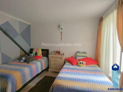 Apartamento de 4 alcobas en venta en Laureles, Medellín, 166 m² · foto 19 de 20