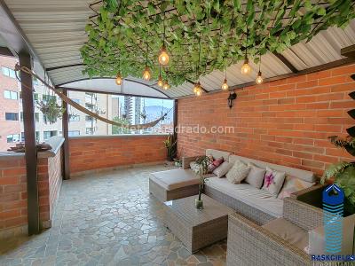 Apartamento de 3 alcobas en venta en Aves Marias, Sabaneta, 161 m² · foto 3 de 20