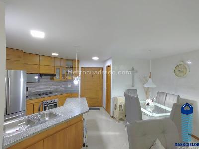 Apartamento de 3 alcobas en venta en Aves Marias, Sabaneta, 161 m² · foto 6 de 20
