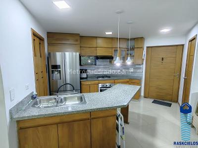 Apartamento de 3 alcobas en venta en Aves Marias, Sabaneta, 161 m² · foto 7 de 20