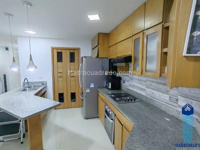 Apartamento de 3 alcobas en venta en Aves Marias, Sabaneta, 161 m² · foto 8 de 20