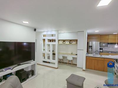 Apartamento de 3 alcobas en venta en Aves Marias, Sabaneta, 161 m² · foto 10 de 20