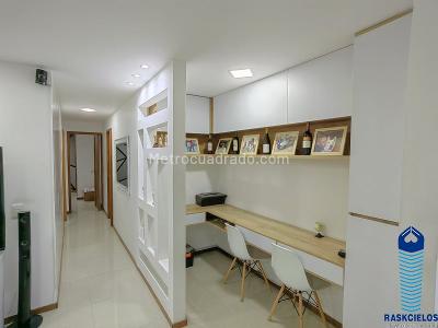Apartamento de 3 alcobas en venta en Aves Marias, Sabaneta, 161 m² · foto 11 de 20