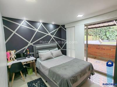 Apartamento de 3 alcobas en venta en Aves Marias, Sabaneta, 161 m² · foto 12 de 20