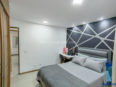 Apartamento de 3 alcobas en venta en Aves Marias, Sabaneta, 161 m² · foto 13 de 20
