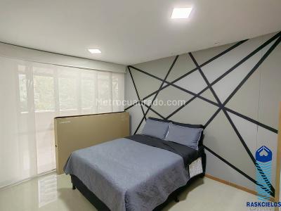 Apartamento de 3 alcobas en venta en Aves Marias, Sabaneta, 161 m² · foto 15 de 20