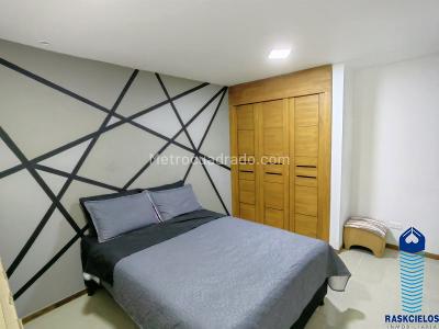 Apartamento de 3 alcobas en venta en Aves Marias, Sabaneta, 161 m² · foto 16 de 20