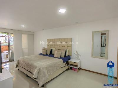 Apartamento de 3 alcobas en venta en Aves Marias, Sabaneta, 161 m² · foto 17 de 20