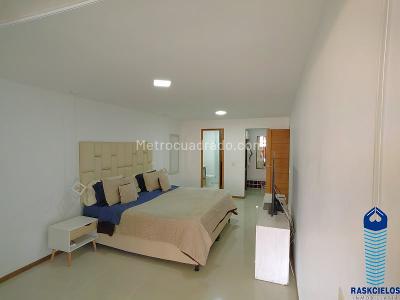 Apartamento de 3 alcobas en venta en Aves Marias, Sabaneta, 161 m² · foto 18 de 20
